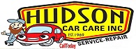 Hudson Car Care